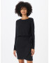 In The Style Rochie 'JAC JOSSA' negru - Pled.ro