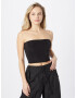 In The Style Top 'GEMMA ATKINSON' negru - Pled.ro