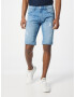 INDICODE JEANS Jeans albastru denim - Pled.ro