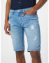 INDICODE JEANS Jeans albastru denim - Pled.ro