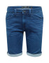 INDICODE JEANS Jeans 'Commercial' albastru denim - Pled.ro