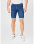 INDICODE JEANS Jeans 'Commercial' albastru denim - Pled.ro