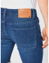 INDICODE JEANS Jeans 'Commercial' albastru denim - Pled.ro