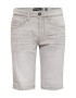 INDICODE JEANS Jeans 'Kaden' gri deschis - Pled.ro