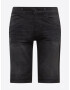 INDICODE JEANS Jeans 'Kaden' negru denim - Pled.ro