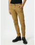 INDICODE JEANS Jeans 'Lilroy' maro coniac - Pled.ro