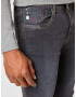 INDICODE JEANS Jeans 'Potts' negru denim - Pled.ro