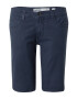 INDICODE JEANS Pantaloni 'Ayman' bleumarin - Pled.ro