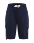 INDICODE JEANS Pantaloni cu buzunare 'White Rock' bleumarin - Pled.ro