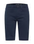 INDICODE JEANS Pantaloni eleganți 'Villeurbanne' bleumarin - Pled.ro