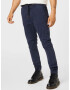 INDICODE JEANS Pantaloni 'Fields' bleumarin - Pled.ro