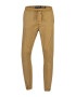 INDICODE JEANS Pantaloni 'Fields' galben curry - Pled.ro