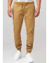 INDICODE JEANS Pantaloni 'Fields' galben curry - Pled.ro