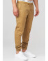 INDICODE JEANS Pantaloni 'Fields' galben curry - Pled.ro