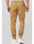 INDICODE JEANS Pantaloni 'Fields' galben curry - Pled.ro