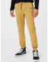 INDICODE JEANS Pantaloni 'Fields' galben curry - Pled.ro