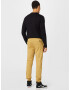 INDICODE JEANS Pantaloni 'Fields' galben curry - Pled.ro