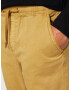 INDICODE JEANS Pantaloni 'Fields' galben curry - Pled.ro