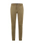 INDICODE JEANS Pantaloni 'Fields' kaki - Pled.ro