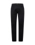 INDICODE JEANS Pantaloni 'Milos' negru - Pled.ro