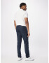 INDICODE JEANS Pantaloni 'Rajan' bleumarin - Pled.ro