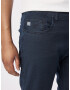 INDICODE JEANS Pantaloni 'Rajan' bleumarin - Pled.ro