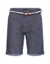 INDICODE JEANS Pantaloni 'Royce Indigo' indigo - Pled.ro