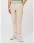 INDICODE JEANS Pantaloni 'Viborg' crem - Pled.ro