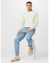 INDICODE JEANS Pulover 'Townsend' verde pastel - Pled.ro