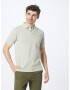 INDICODE JEANS Tricou 'Mecklenburgh' verde pastel / verde deschis - Pled.ro