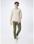 INDICODE JEANS Tricou 'Mecklenburgh' verde pastel / verde deschis - Pled.ro