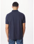 INDICODE JEANS Tricou 'Wadim' bleumarin - Pled.ro