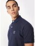 INDICODE JEANS Tricou 'Wadim' bleumarin - Pled.ro