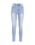 Influencer Jeans albastru deschis - Pled.ro