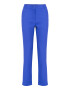 Influencer Pantaloni albastru cobalt - Pled.ro