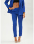 Influencer Pantaloni albastru cobalt - Pled.ro