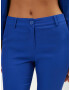 Influencer Pantaloni albastru cobalt - Pled.ro