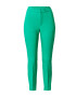 InWear Pantaloni cu dungă 'Zella' verde - Pled.ro