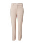 InWear Pantaloni 'Nica' maro deschis - Pled.ro