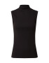 InWear Top 'Dagna' negru - Pled.ro