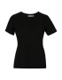 InWear Tricou 'Alma' negru - Pled.ro