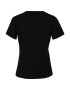 InWear Tricou 'Alma' negru - Pled.ro