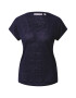 InWear Tricou 'Faylinn' albastru marin - Pled.ro