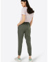 Iriedaily Pantaloni 'Civic' oliv - Pled.ro