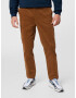 Iriedaily Pantaloni 'Trapas' maro caramel - Pled.ro