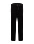 Iriedaily Pantaloni 'Trapas' negru - Pled.ro