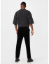 Iriedaily Pantaloni 'Trapas' negru - Pled.ro