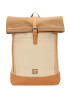 Iriedaily Rucsac bej / maro cappuccino - Pled.ro