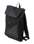 Iriedaily Rucsac negru - Pled.ro