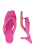 IRO Flip-flops 'BOYD' fucsia - Pled.ro